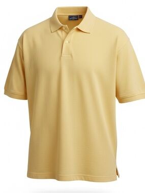 Outer Banks Polo Shirt-Size 3XL
